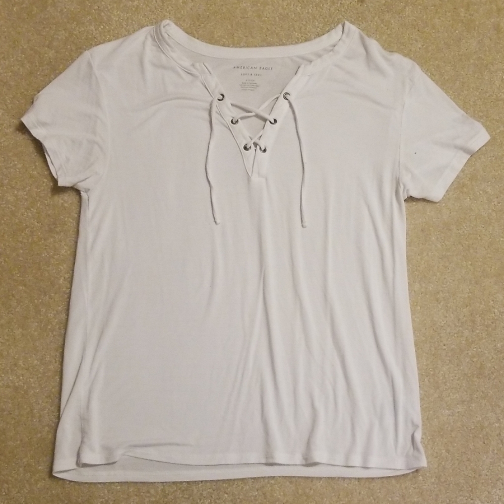 Comfy t-shirt